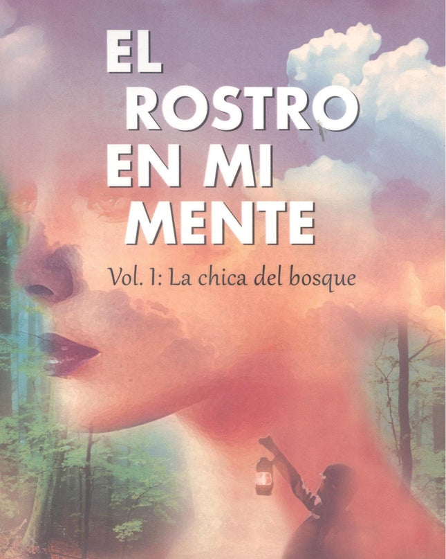El Rostro En Mi Mente