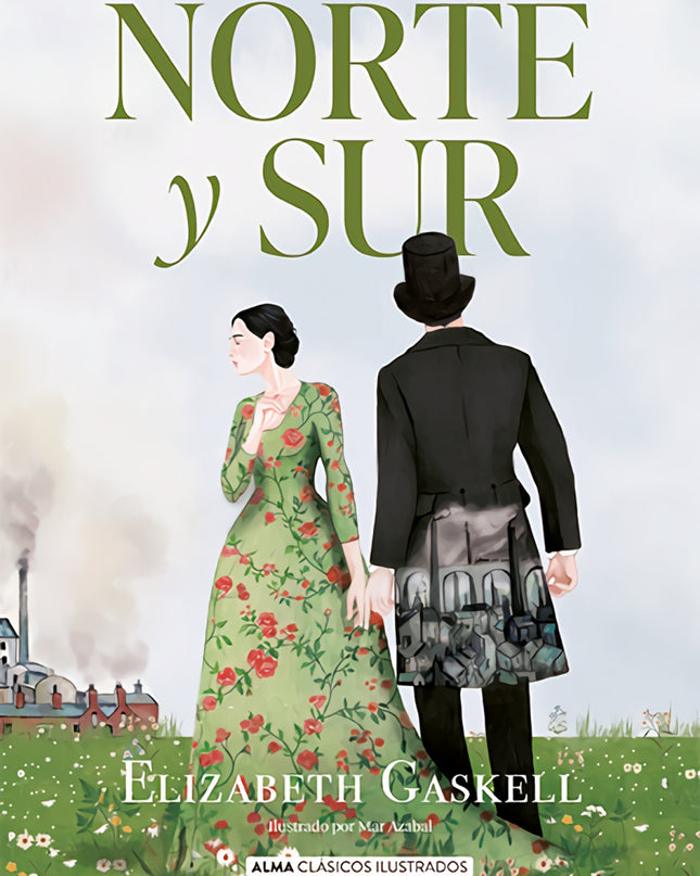 Norte Y Sur