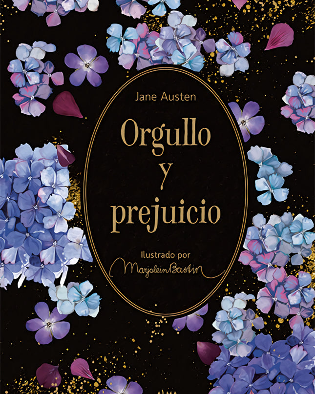 Orgullo Y Prejuicio (el Jardín Secreto)