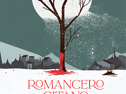 Romancero Gitano