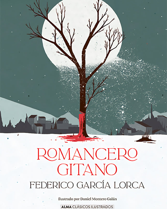 Romancero Gitano