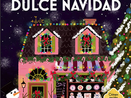 Navidad, Dulce Navidad (cozy Mystery)