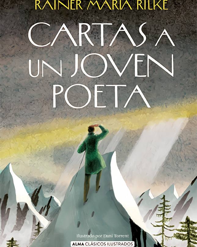 Cartas A Un Joven Poeta