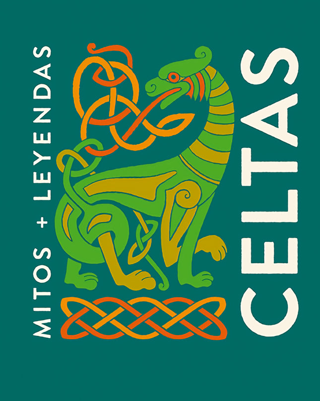 Mitos Y Leyendas Celtas