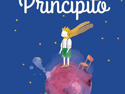 El Principito