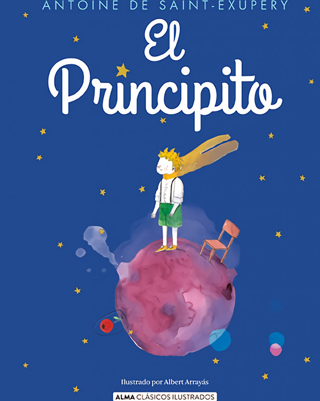 El Principito
