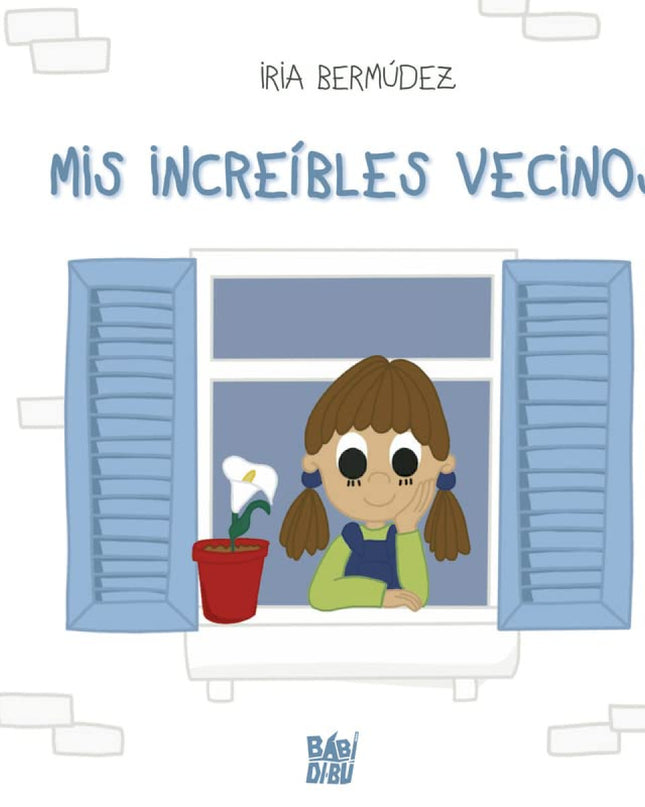 Mis Increíbles Vecinos