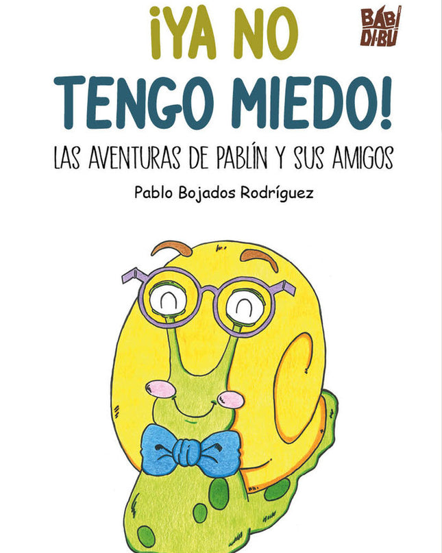 ¡ya No Tengo Miedo!
