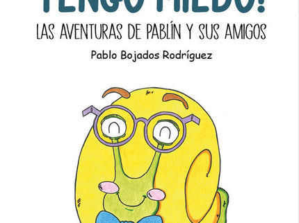 ¡ya No Tengo Miedo!