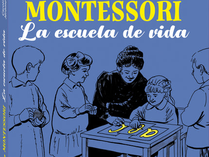 La Escuela De La Vida