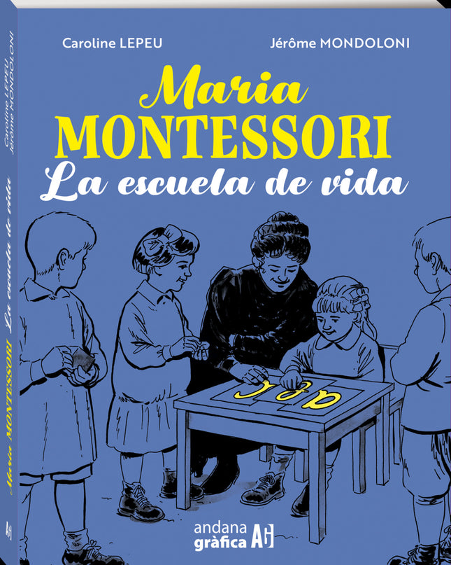 La Escuela De La Vida