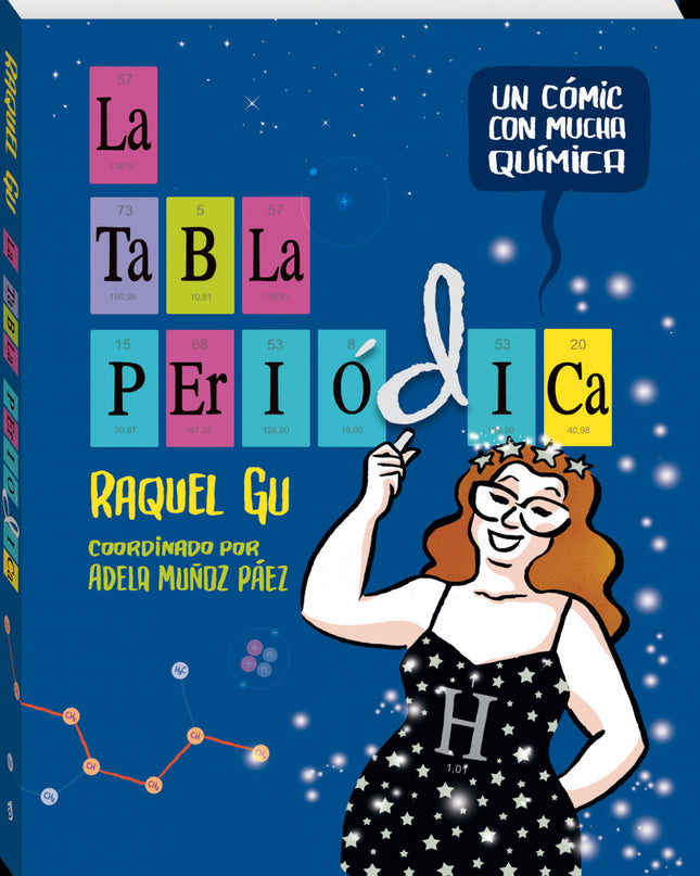 La Tabla Periodica