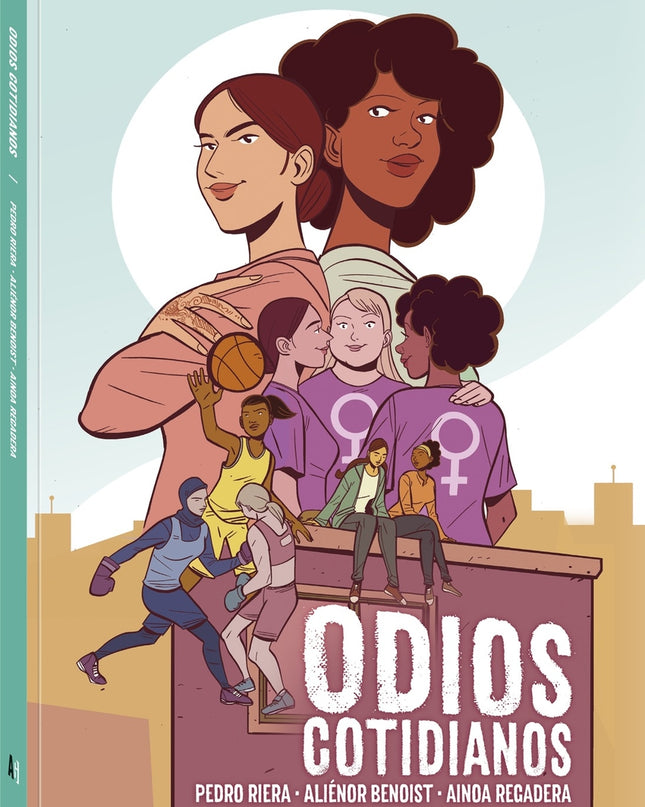 Odios Cotidianos