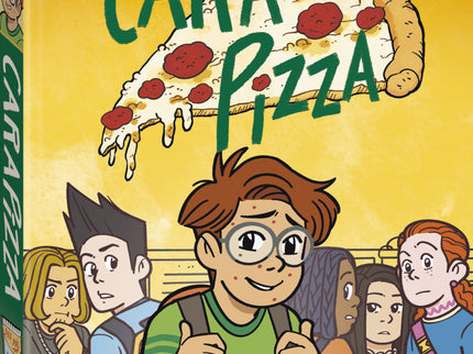 Carapizza