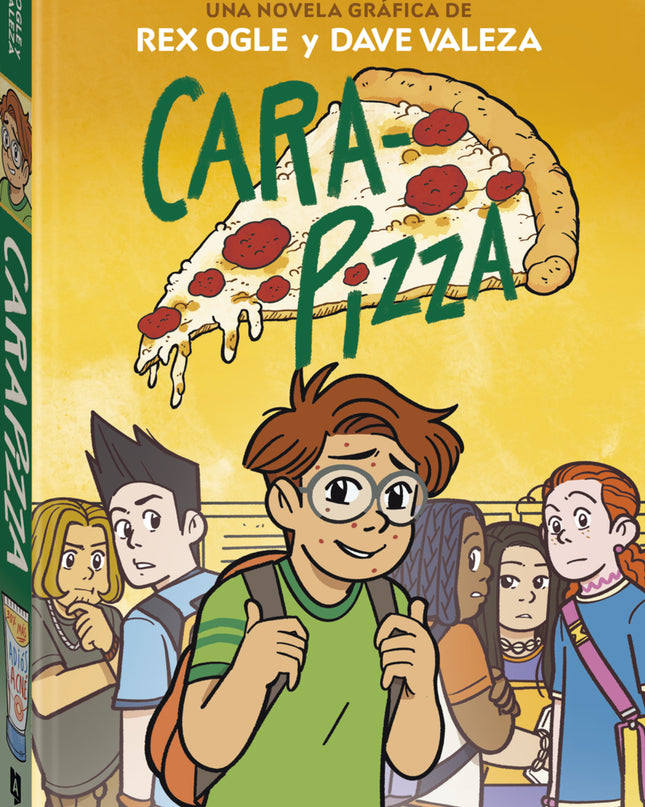 Carapizza