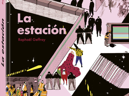 La Estación