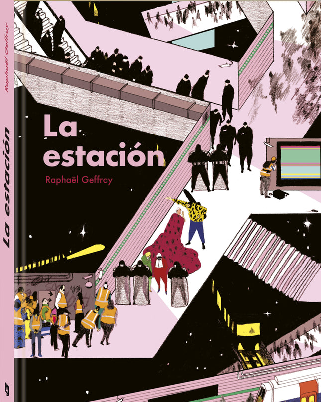 La Estación