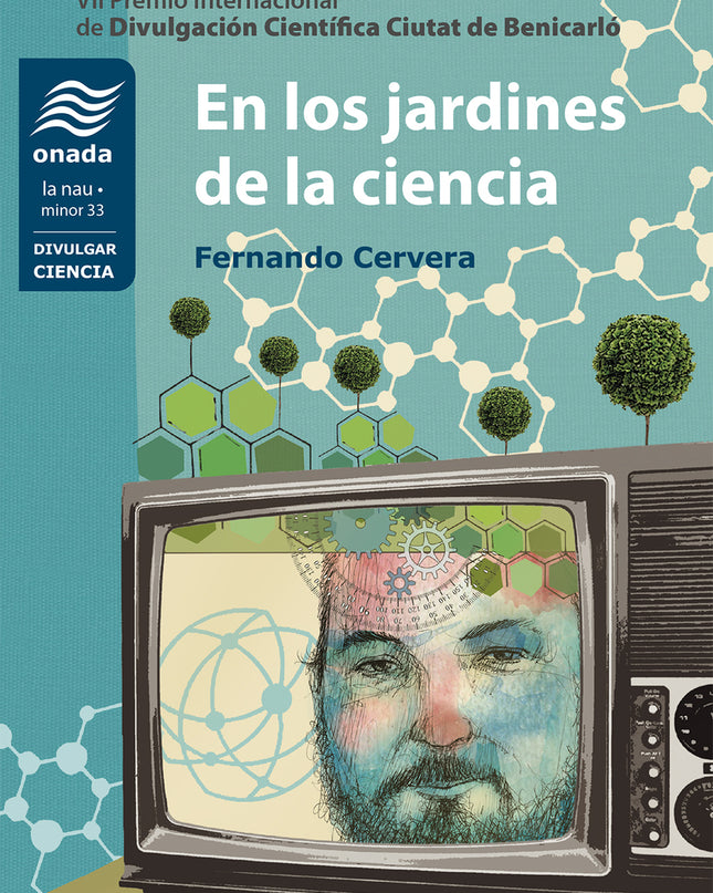 En Los Jardines De La Ciencia