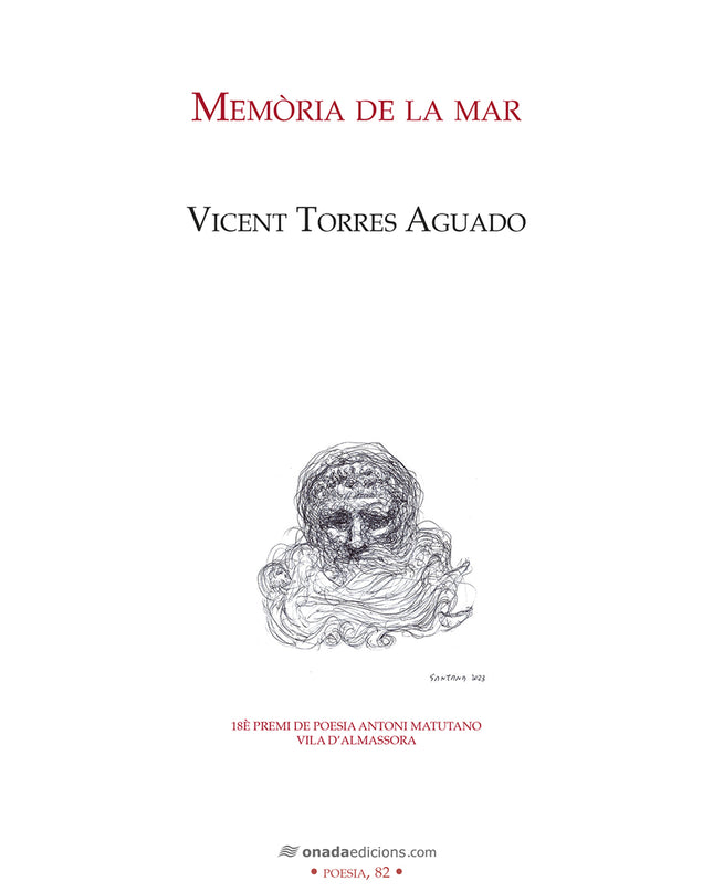 Memòria De La Mar