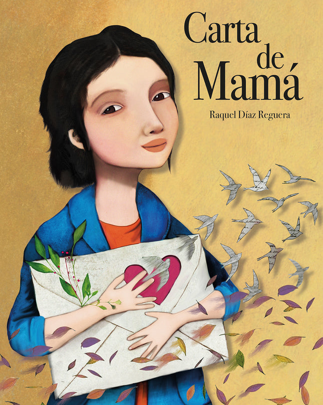 Carta De Mamá
