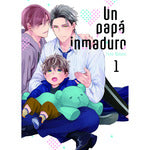 Un Papa Inmaduro 01