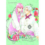 Signos De Afecto 06