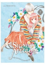 Signos De Afecto 07
