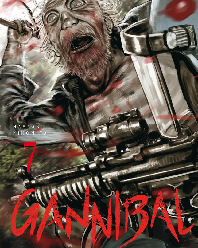 Gannibal 07