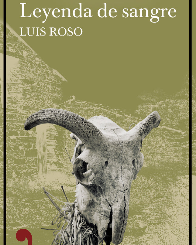 Leyenda De Sangre