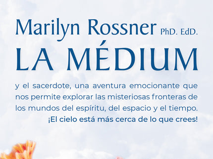 La Médium Y El Sacerdote