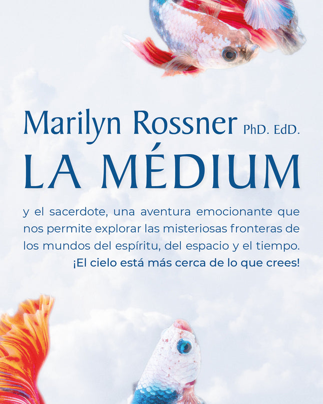 La Médium Y El Sacerdote