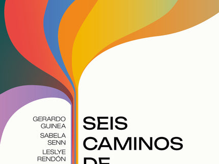 Seis Caminos De Diversidad Funcional