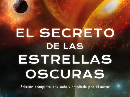 El Secreto De Las Estrellas Oscuras