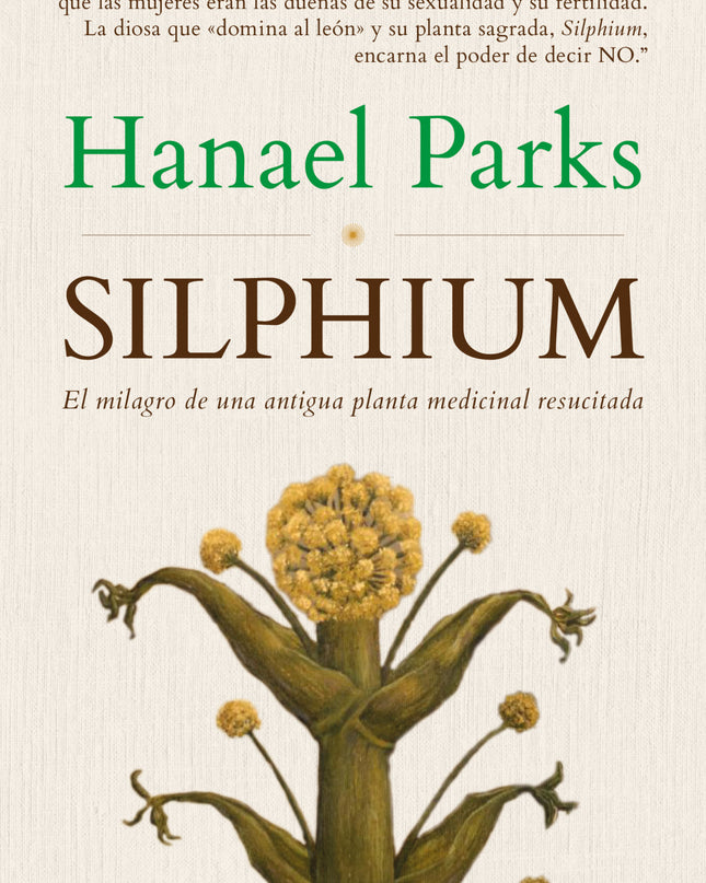 Silphium