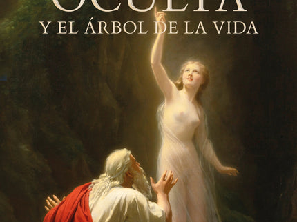La Diosa Oculta Y El árbol De La Vida