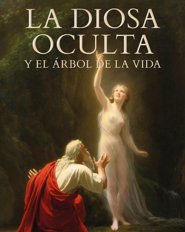 La Diosa Oculta Y El árbol De La Vida