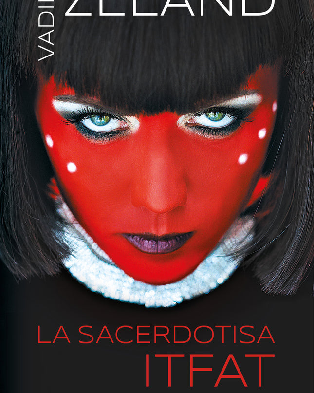 La Sacerdotisa Itfat