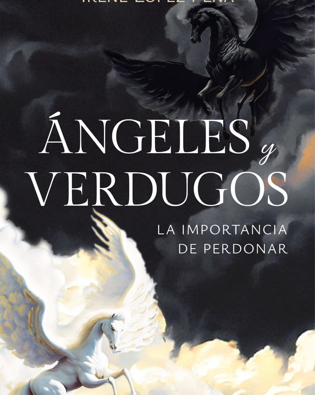 ángeles Y Verdugos