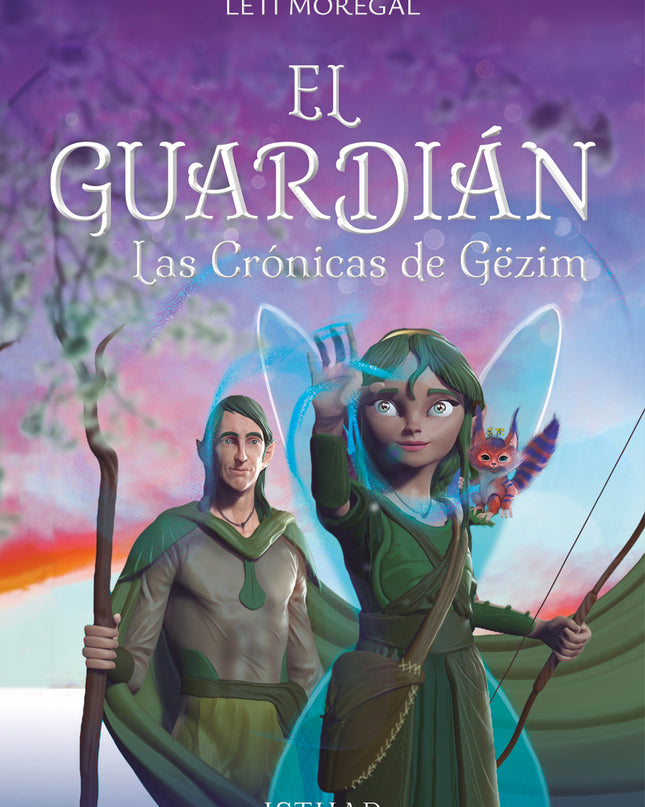 El Guardián