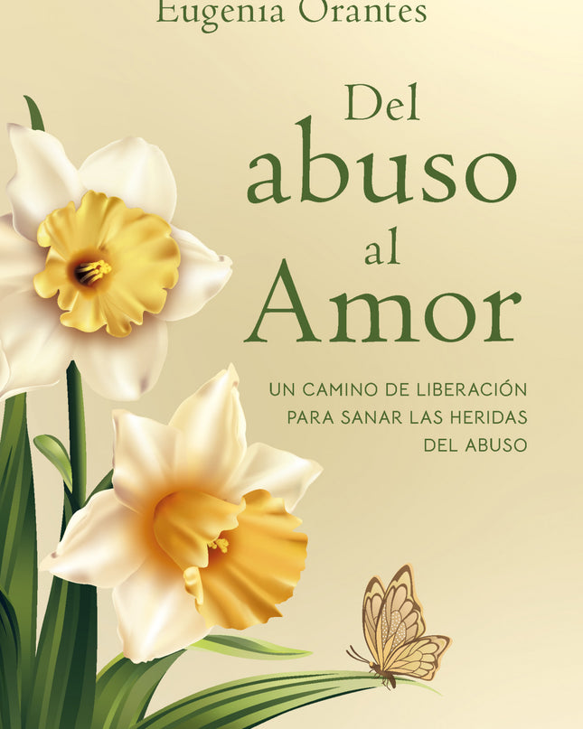 Pack 'del Abuso Al Amor + Tú Puedes Decir No'