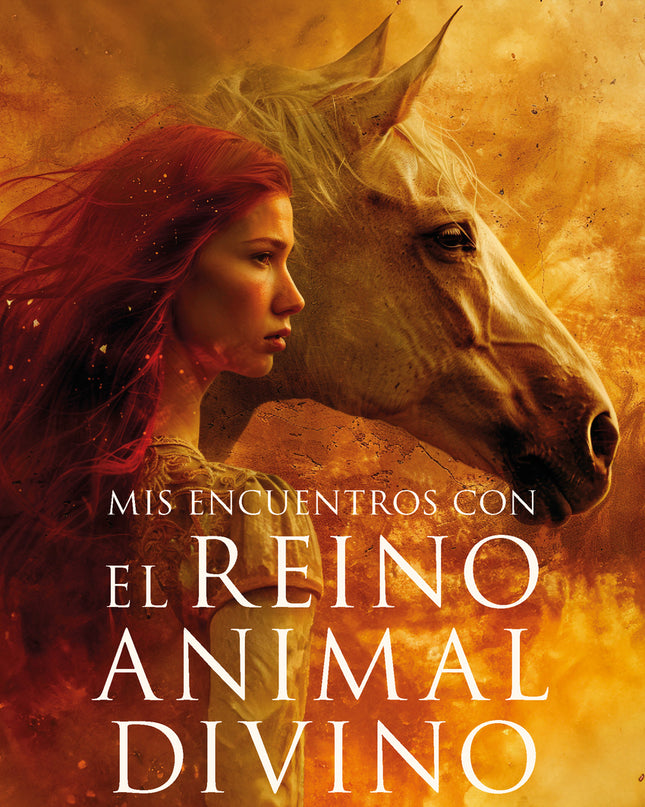 Mis Encuentros Con El Reino Animal Divino