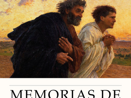Memorias De Un Esenio Ii: Caminos De Aquellos Tiempos
