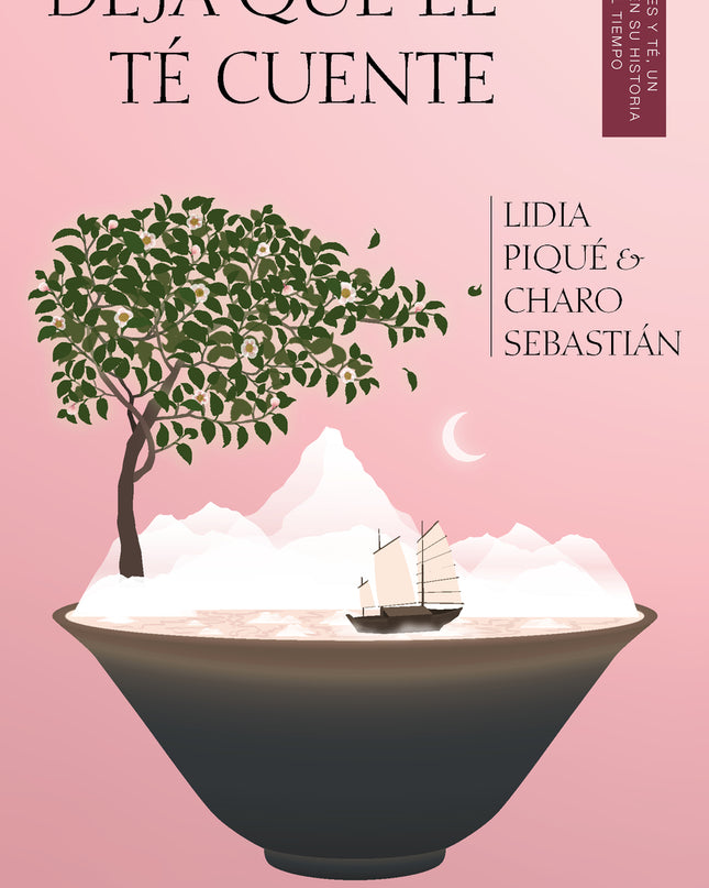 Deja Que El Té Cuente