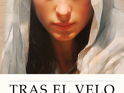 Tras El Velo De Meryem