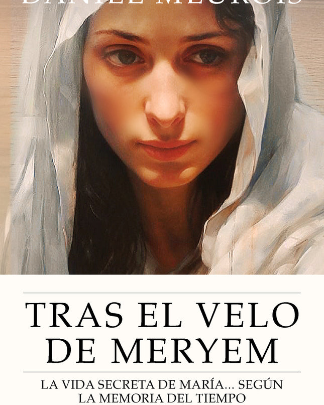 Tras El Velo De Meryem