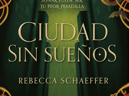 Ciudad Sin Sueños
