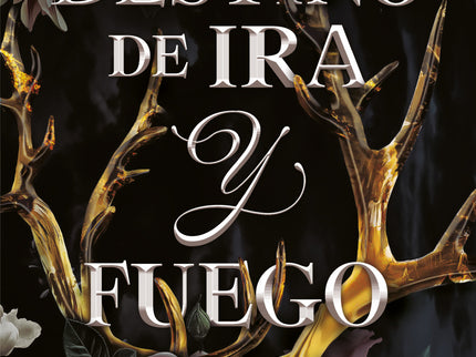 Destino De Ira Y Fuego, Un