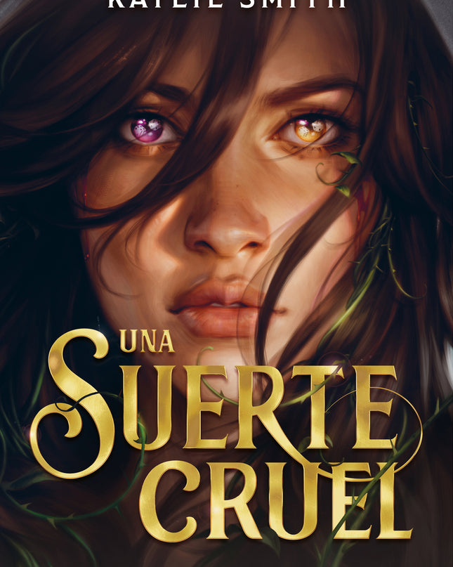 Una Suerte Cruel