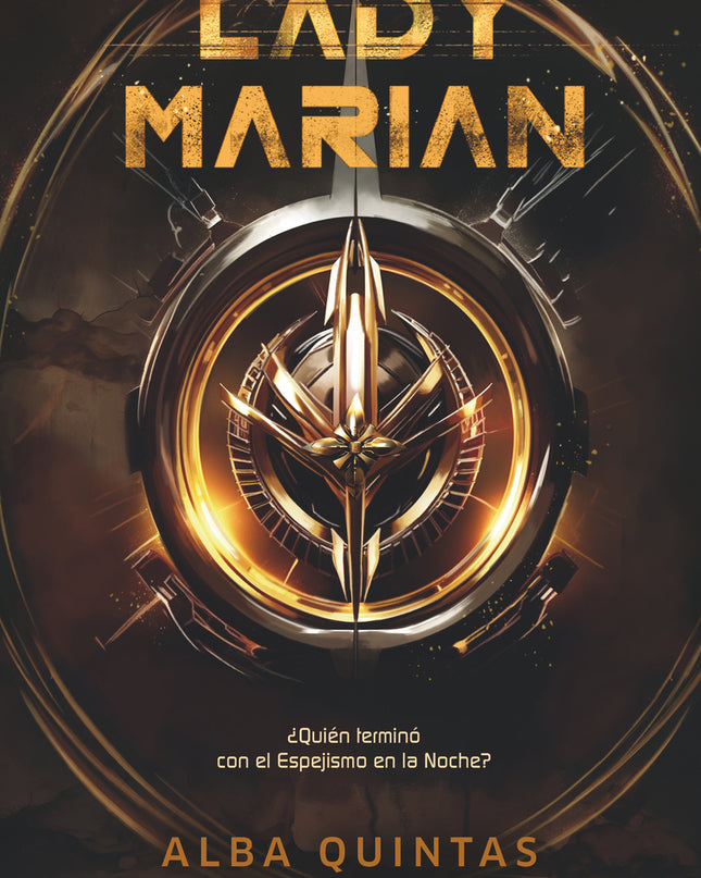 Lady Marian
