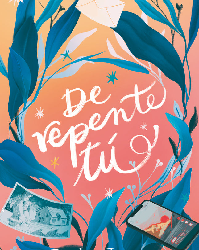 De Repente Tú